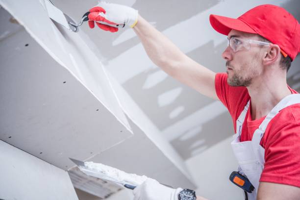 Best Garage Floor Epoxy Painting  in Sibley, IA